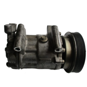 Renault Clio 3° serie e Nissan  anno dal 2005 al 2012 Compressore aria condizionata   8200651251